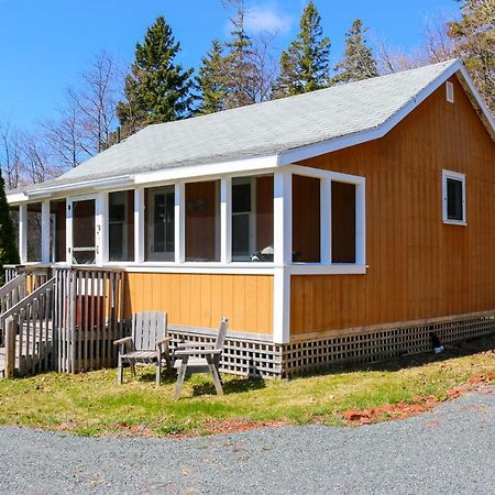 Tracadie Cottages York Esterno foto