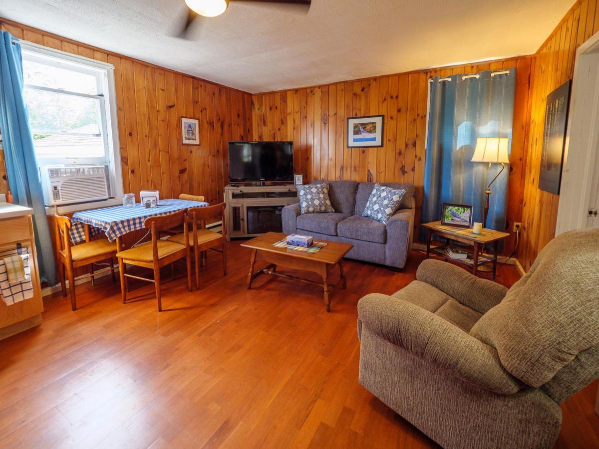 Tracadie Cottages York Esterno foto
