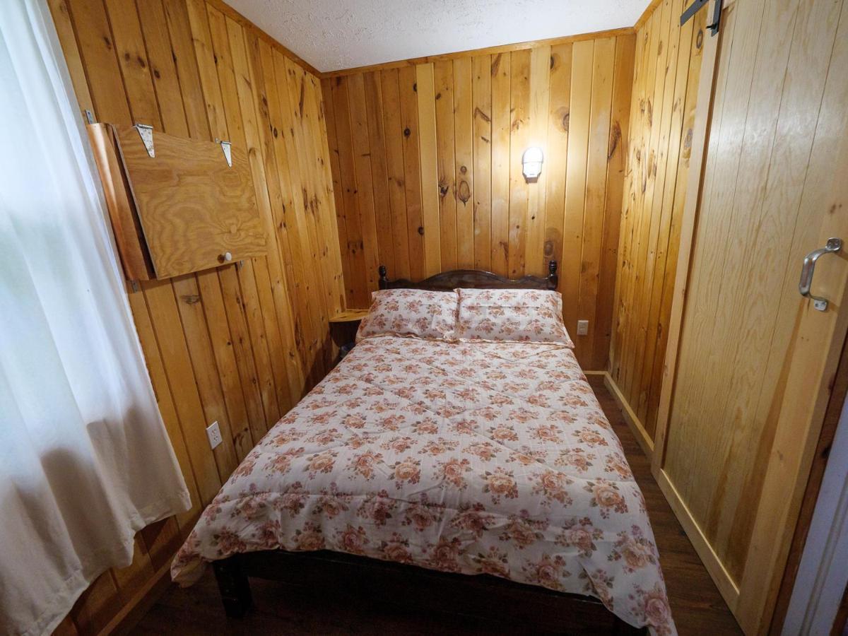 Tracadie Cottages York Esterno foto