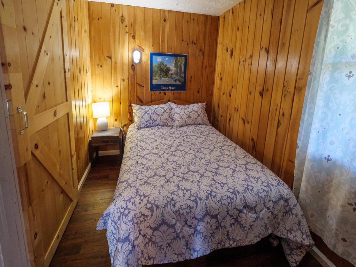 Tracadie Cottages York Esterno foto