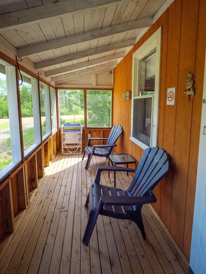 Tracadie Cottages York Esterno foto