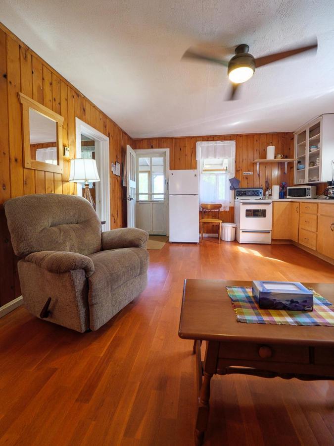 Tracadie Cottages York Esterno foto