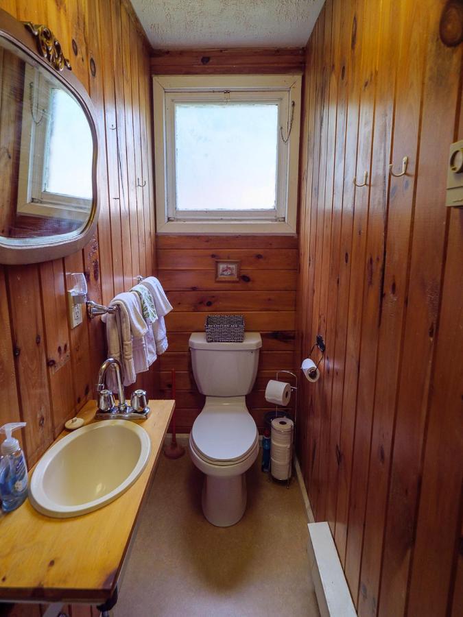 Tracadie Cottages York Esterno foto