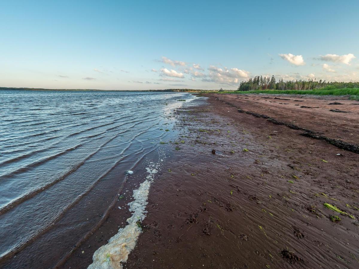 Tracadie Cottages York Esterno foto
