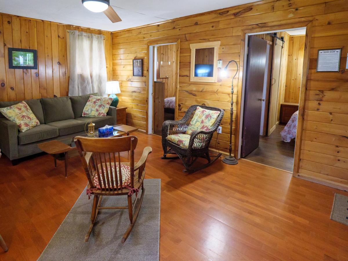 Tracadie Cottages York Esterno foto