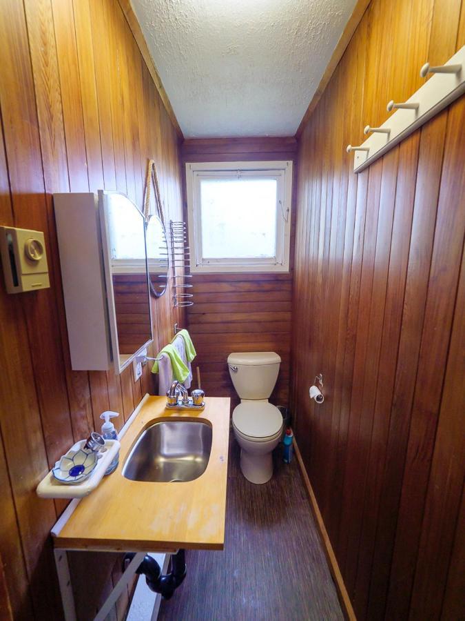 Tracadie Cottages York Esterno foto