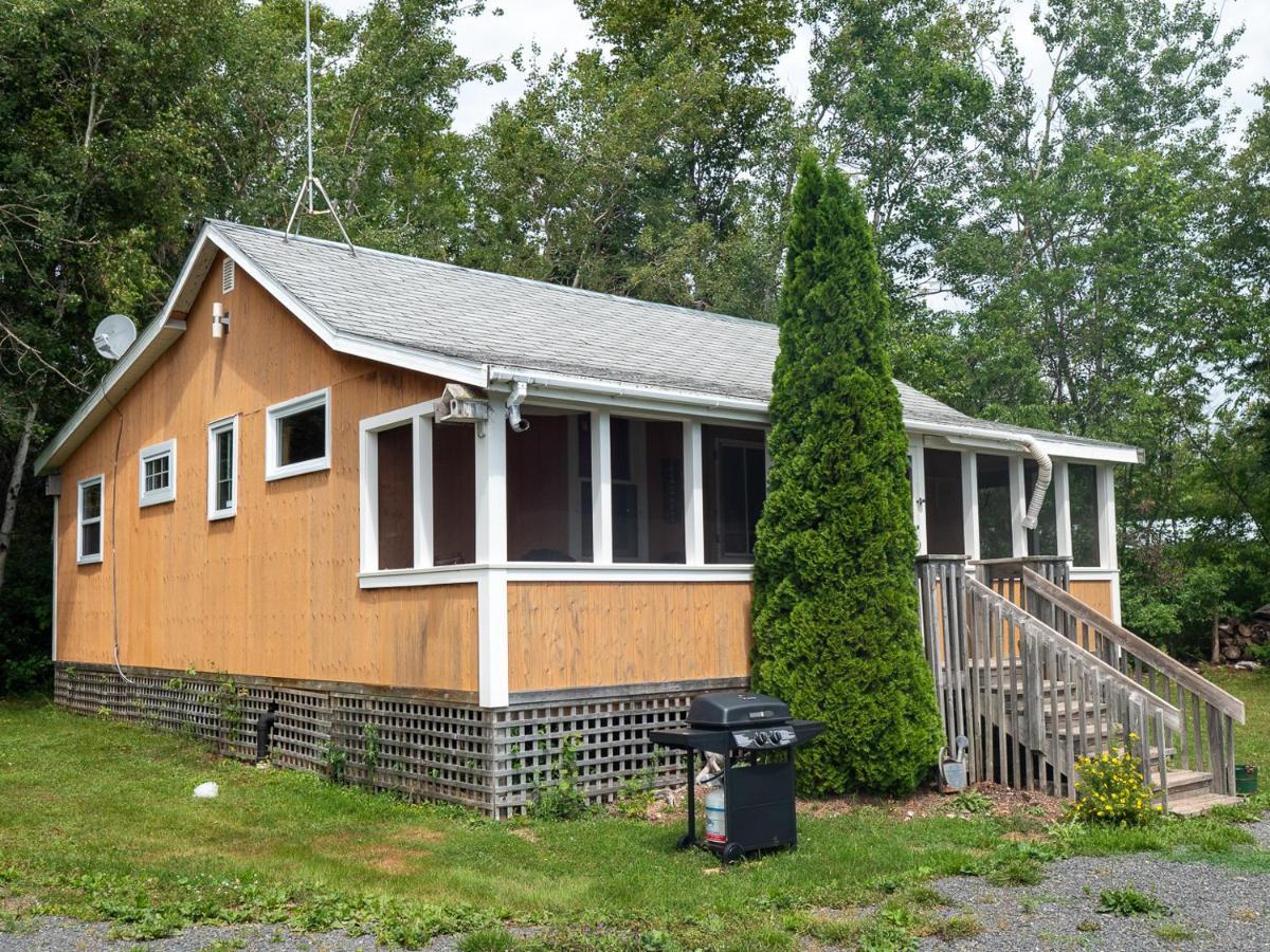 Tracadie Cottages York Esterno foto