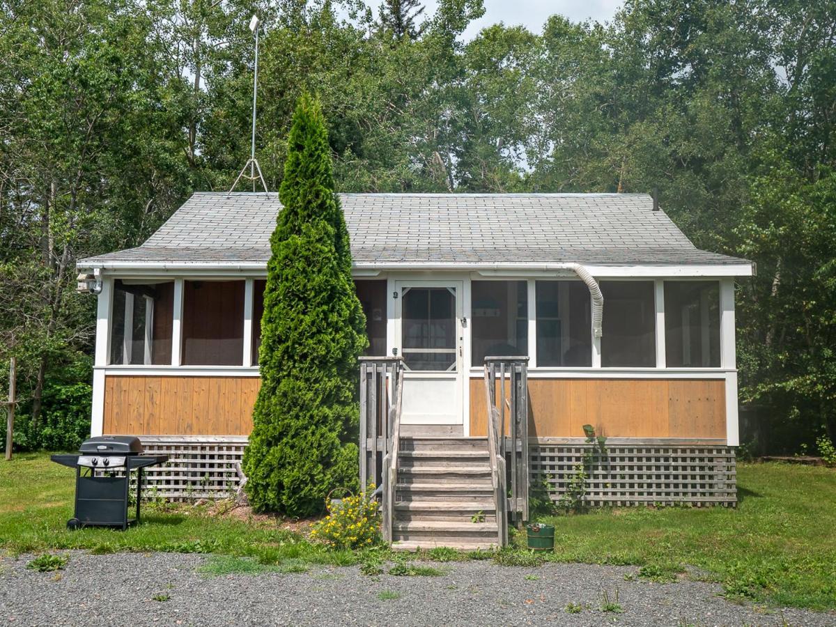 Tracadie Cottages York Esterno foto