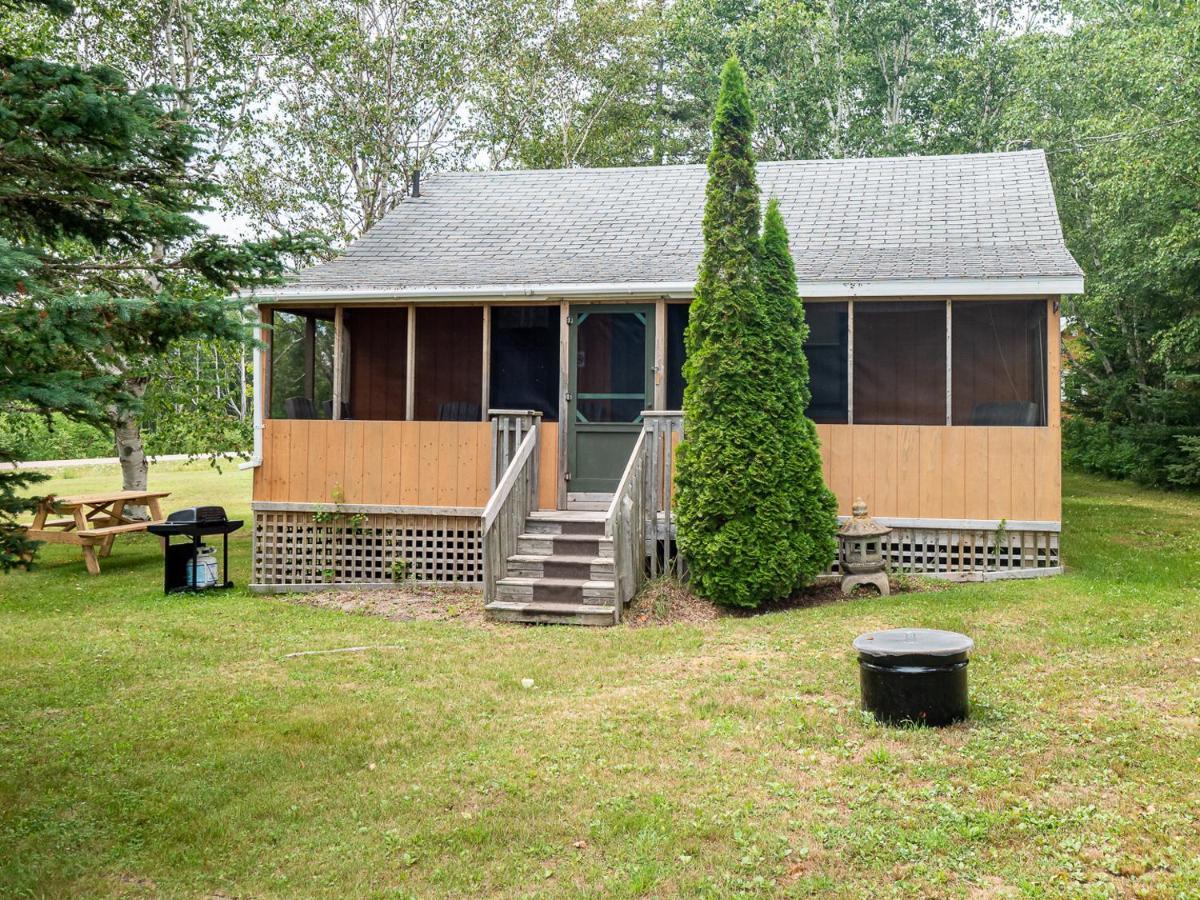 Tracadie Cottages York Esterno foto
