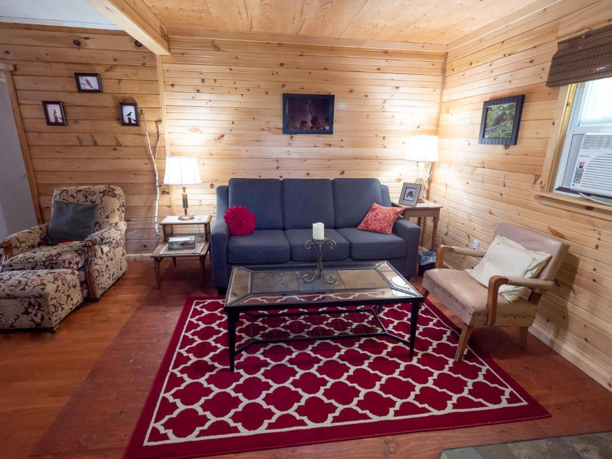 Tracadie Cottages York Esterno foto
