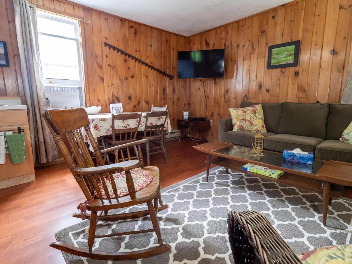 Tracadie Cottages York Esterno foto