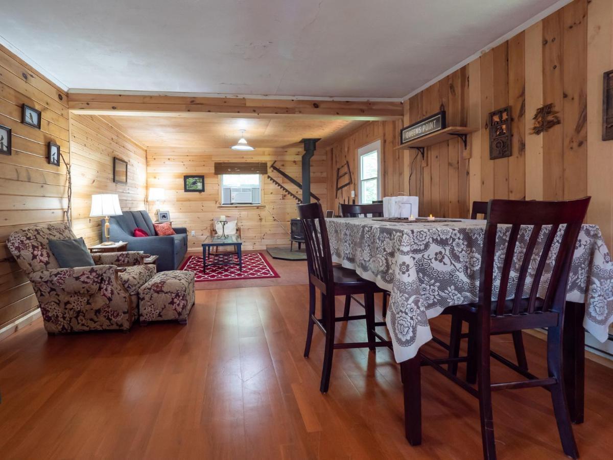 Tracadie Cottages York Esterno foto