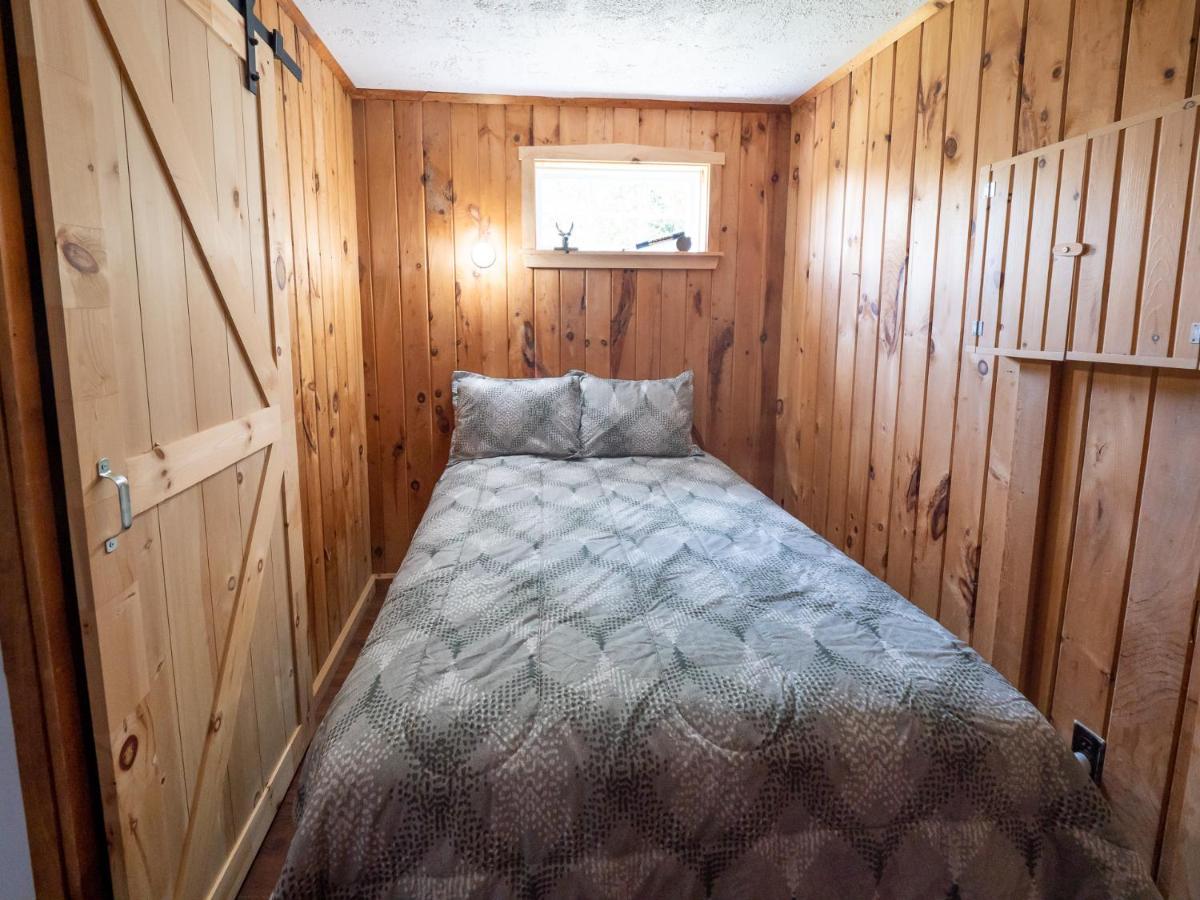 Tracadie Cottages York Esterno foto