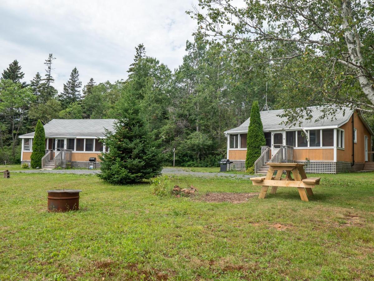 Tracadie Cottages York Esterno foto
