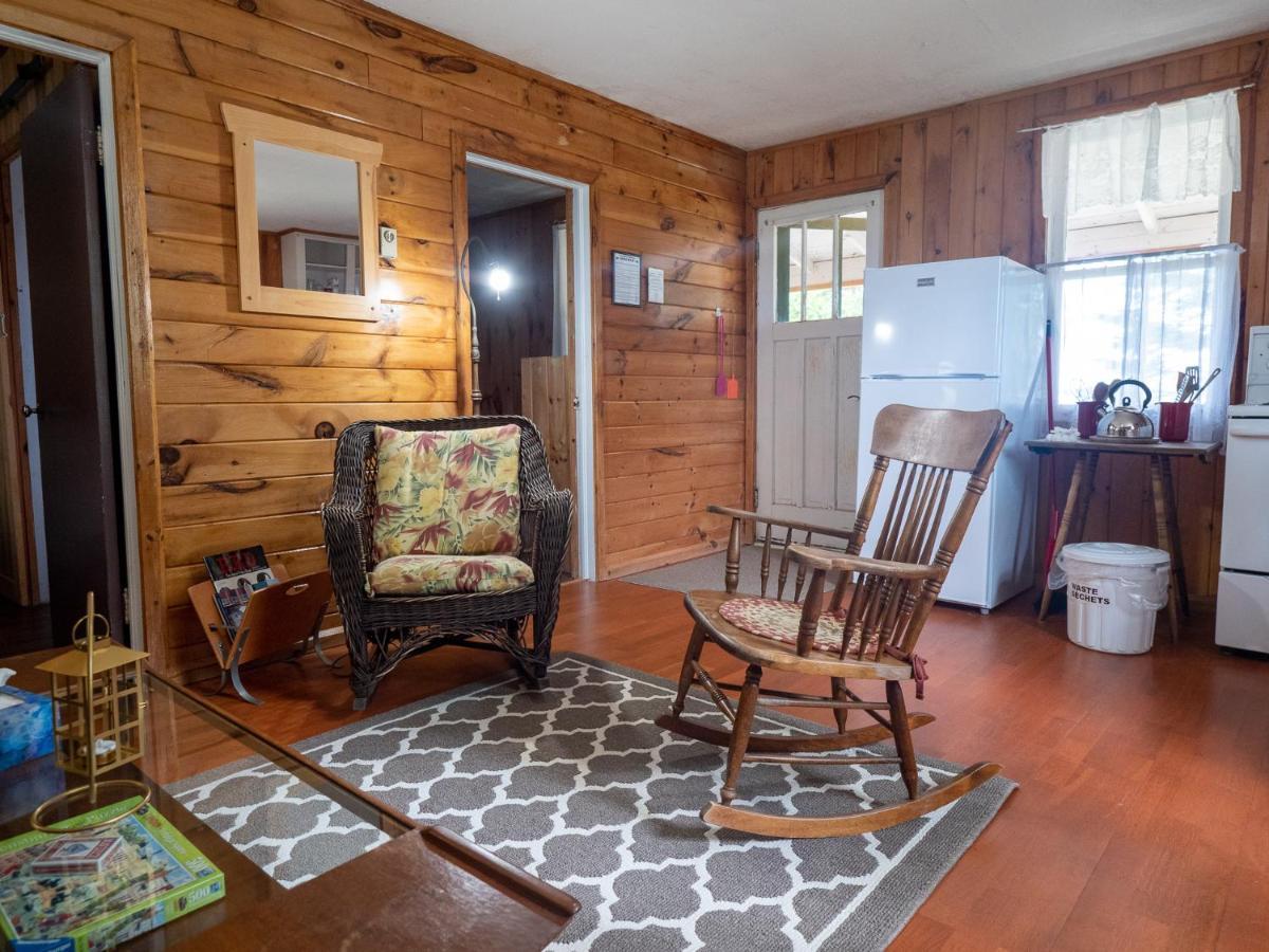 Tracadie Cottages York Esterno foto