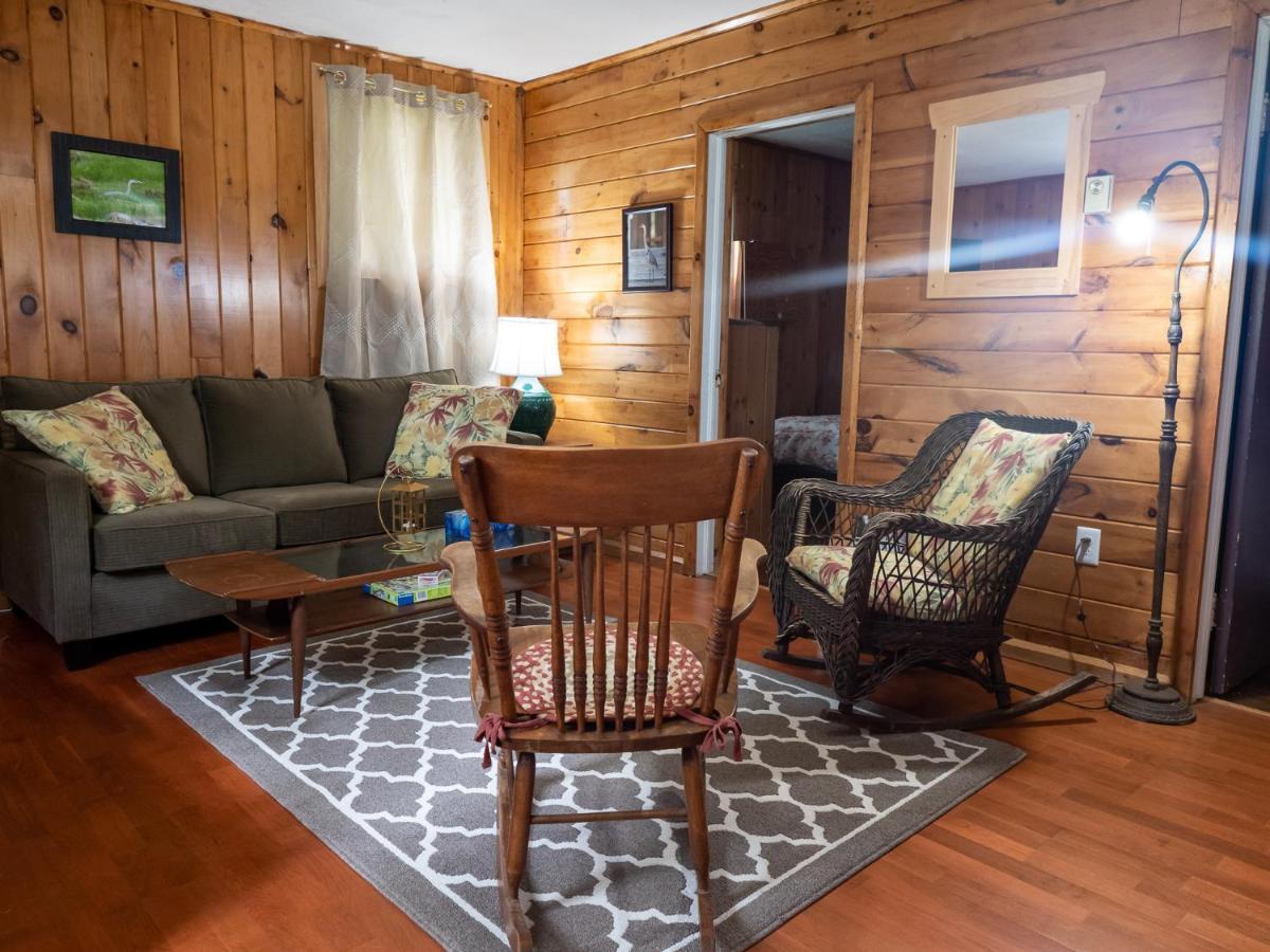 Tracadie Cottages York Esterno foto
