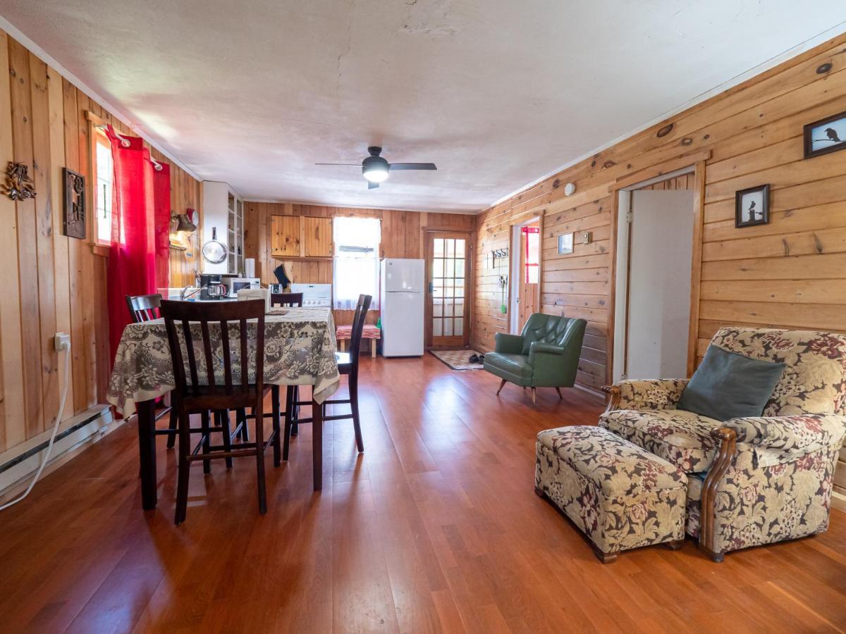Tracadie Cottages York Esterno foto